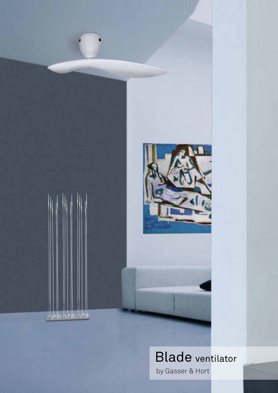 ventilateur plafond